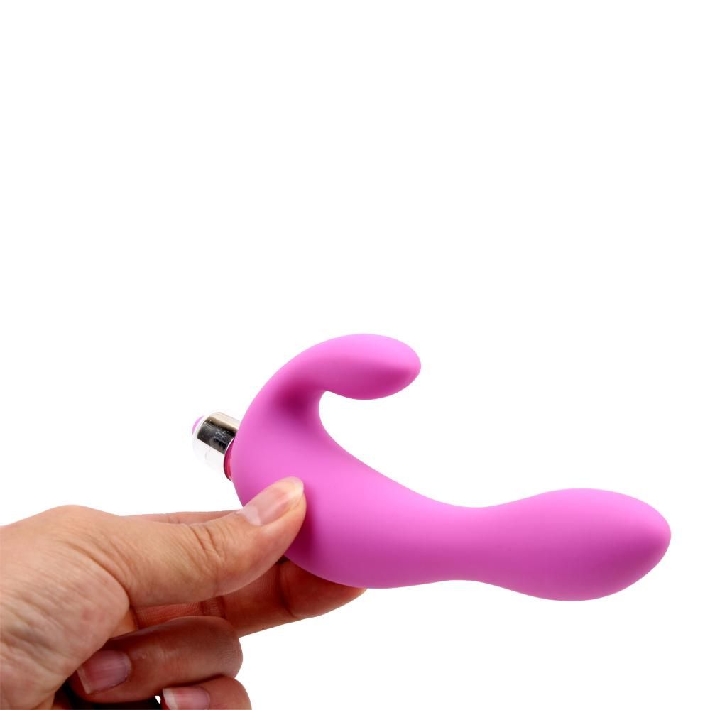 Material:Silicone
Product Size:15cm,Φ2.6cm
Product Weight:0.... Chisa - MisSweet Aroused 7 Function Vibrating Rabbit - Pink photo-5