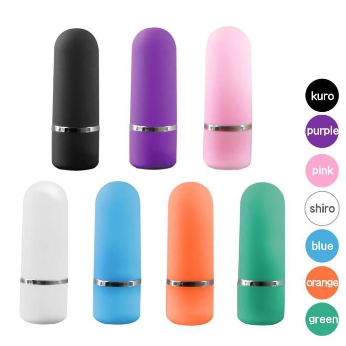 Micro-rotor that recommend to women who are new to adult goo... SSI - Zettai Ikaseru Rotor Micro-Mini - Blue photo-4