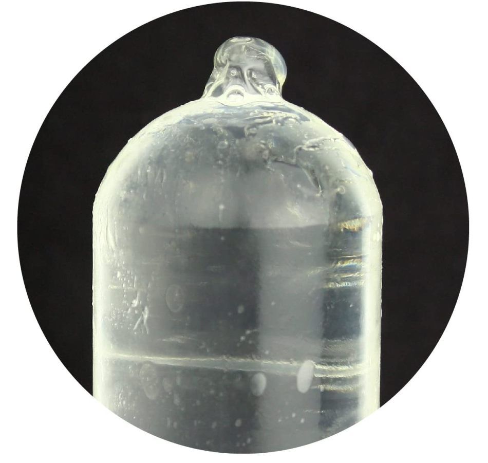 JEX's new series Hornet 0.03 uses soft and ultra-thin ma... Jex - Hornet 0.03 Standard 8's Pack photo-4