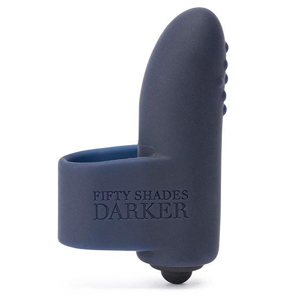 Embark on a journey into the thrilling world of restraint pl... Fifty Shades of Grey - Darker Principles of Lust Romance Couples Kit photo-2