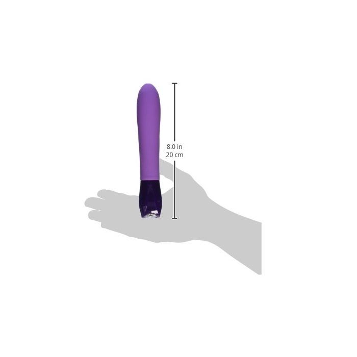 The Key® by Jopen® - Ceres Original vibrator is here with 7 ... Key - Ceres Original Vibe – Pink photo-7
