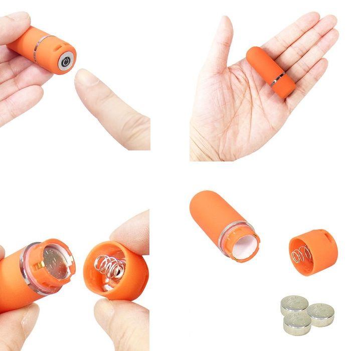 Because friendly mat processed into cute form and your skin,... SSI - Micro Mini 2 - Red photo-4