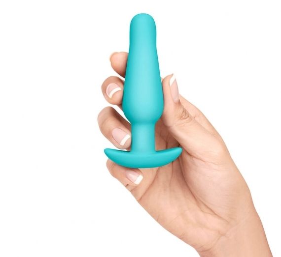 B-Vibe - Anal Training & Education Set photo-2