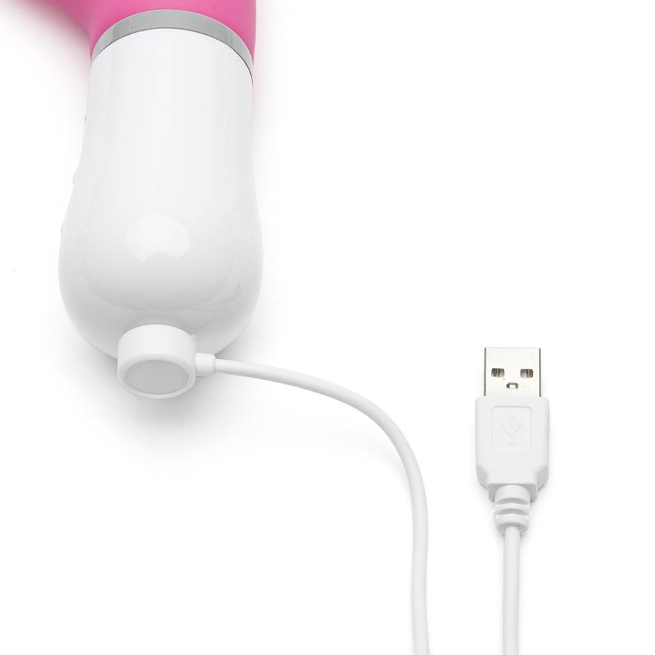 The Original Bluetooth Rabbit Vibrator Designed to pleasure ... Lovense - Nora - Rabbit Vibrator - App Controlled photo-17