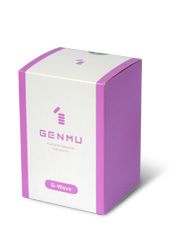 Genmu - 根沐盒子 照片