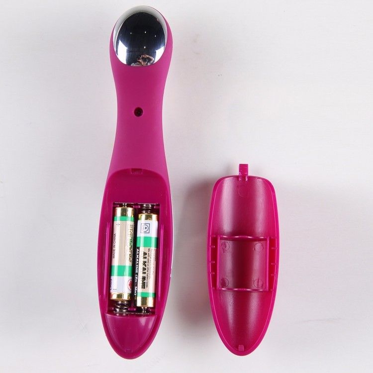 Material: ABS
Size: 3.49*16.2 cm GB - Touch Control Sense Vibe photo-7