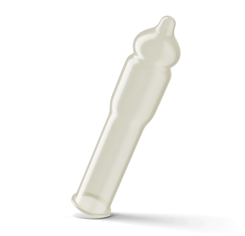 Find your feel. The Trojan Ultra Fit Sensitive Tip Feel cond... Trojan - Ultra Fit Sensitive Tip Feel 10's Pack photo-4
