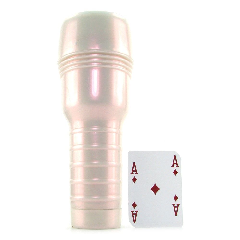 Shaped into a an exact replica of Katsuni's pussy, you Fleshlight - Katsuni Lotus Masturbator photo-4