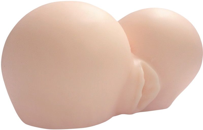 Over 800g! Large medium size. A butt-shaped hole with tight ... EXE - Ai Uehara Wripping Hip Masturbator photo-3