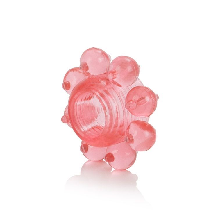 Brighten and liven up your intimate pleasure with the exotic... CEN - Senso 6 Pack Cock Ring photo-10