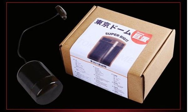 Material: PC
Size: 58mm x 84mm
Weight: 178g
Battery: Lithium... Rends - Tokyo Dome Masturbator photo-7