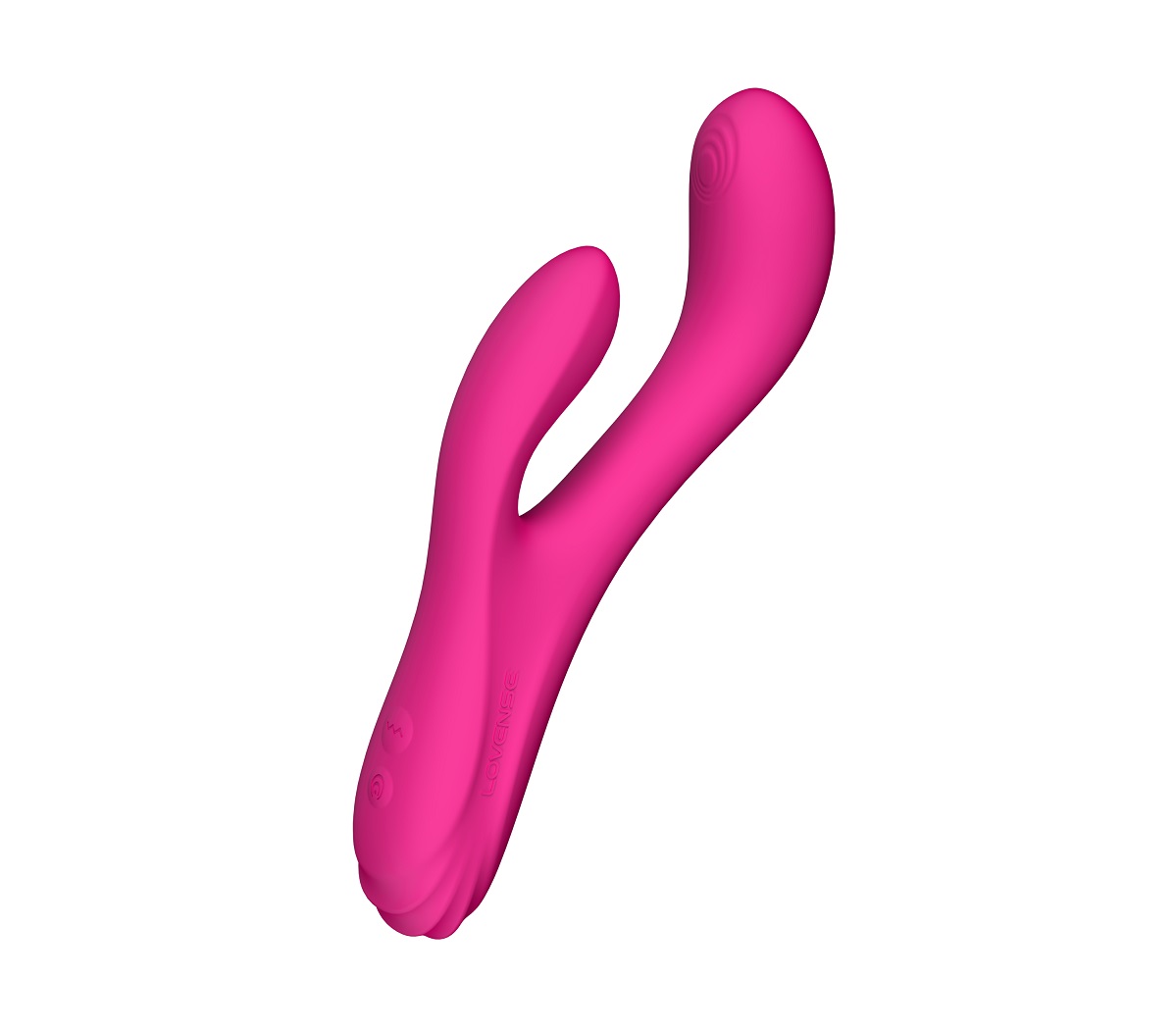 Lovense - Osci 3 G-Spot Vibrator