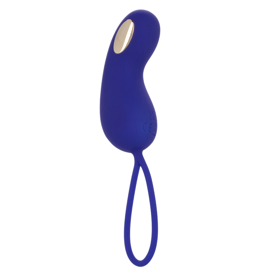 Impulse Intimate E Stimulator Remote Teaser use the zinc-all... CEN - Impulse E-Stimulator Teaser - Purple photo-3