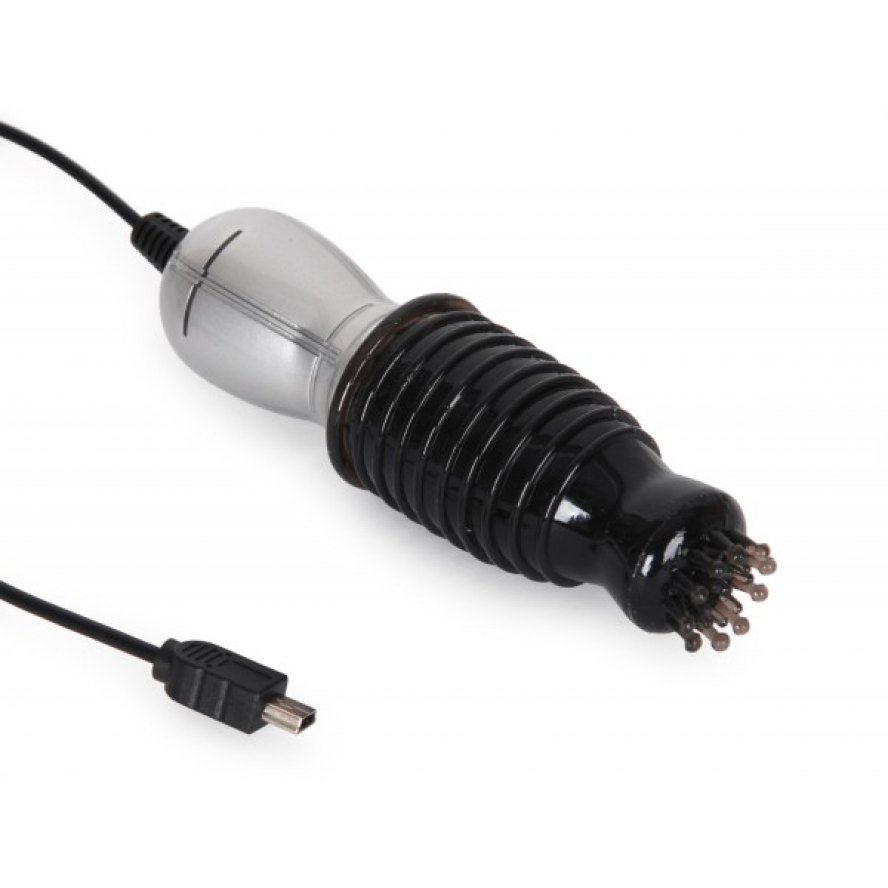 Rends - Feel Mont Blanc Cap  R1* - Black photo-2