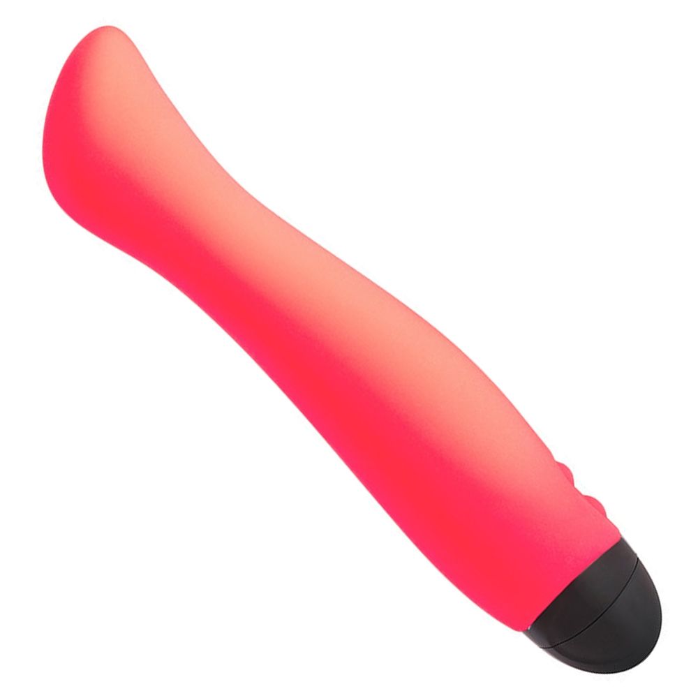 GIGOLINO is the longest of the battery-operated MiniVIBRATOR... Fun Factory - Vibe Gigolino - Vitamin photo-2