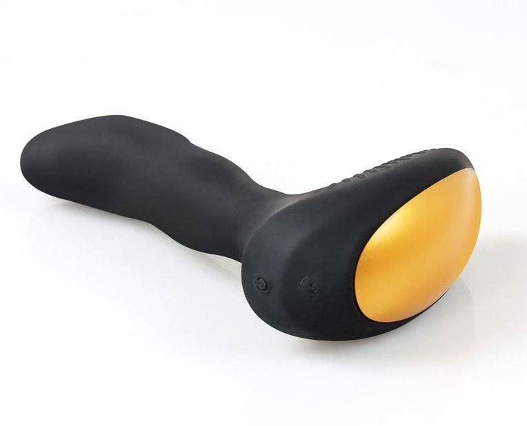 CST - Mosadi Vibrator photo-3