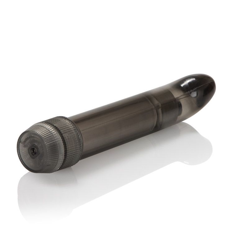 Tantalize your pleasure hot spot with the sensuous Dr. Joel ... CEN - Perineum Massager 4.5″ - Black photo-6