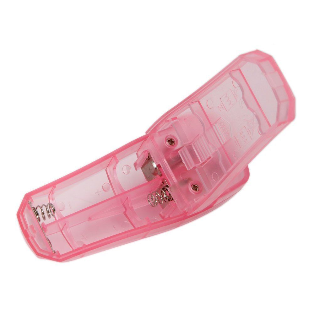 Girls watch out! Pump n\' play means business.
This sti... Aphrodisia - Pump n's Play Suction Mouth - Pink photo-6