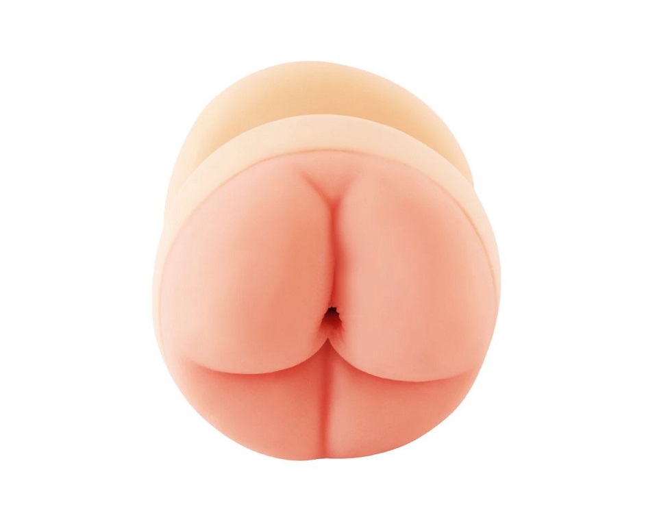 Kiotos - 2合1 后庭自慰器连后庭塞 照片-5