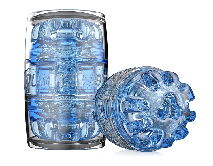 Buy Fleshlight Quickshot Turbo Blue Ice Online Shop Take Toys Hong Kong