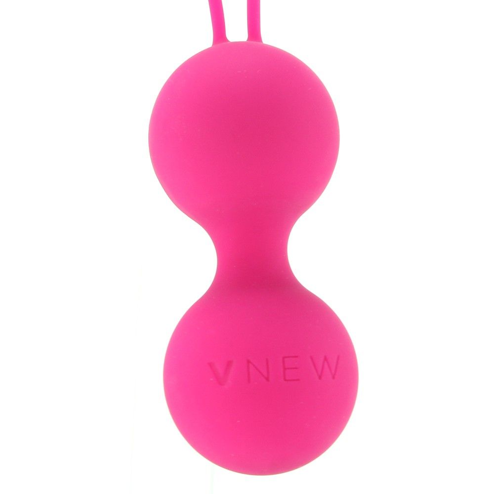 VNEW - Weightws Kegel Toner Level 3 - 90g photo-5