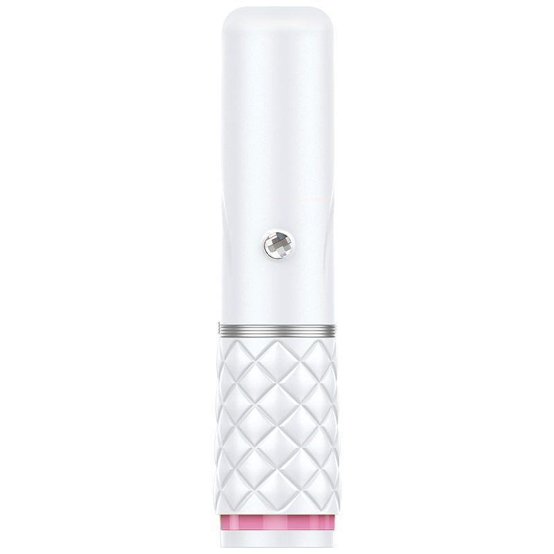 Introducing Feisty – Pillow Talk’s thrusting vibrator that k... Pillow Talk - Feisty Thrusting Vibrator - Pink photo-5
