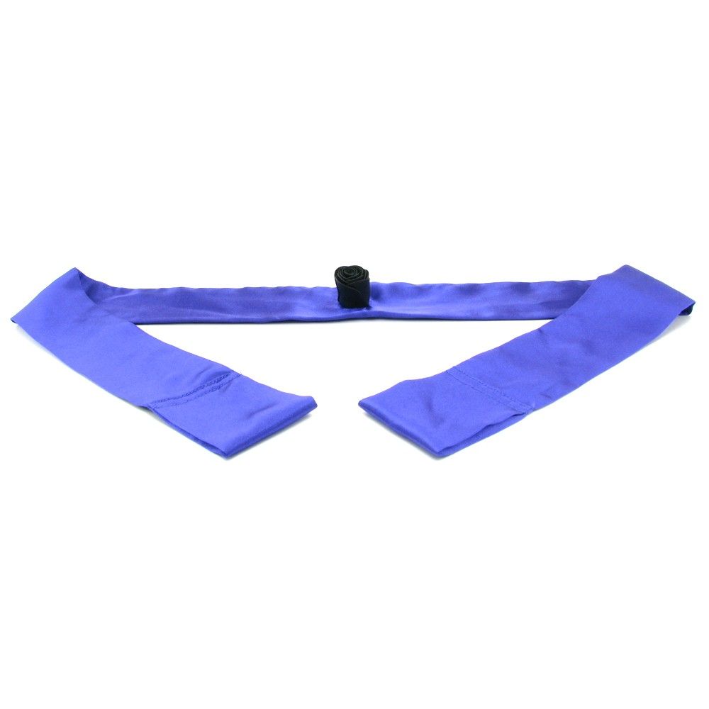 Doc Johnson - Black Rose Rosie Restraints photo-6