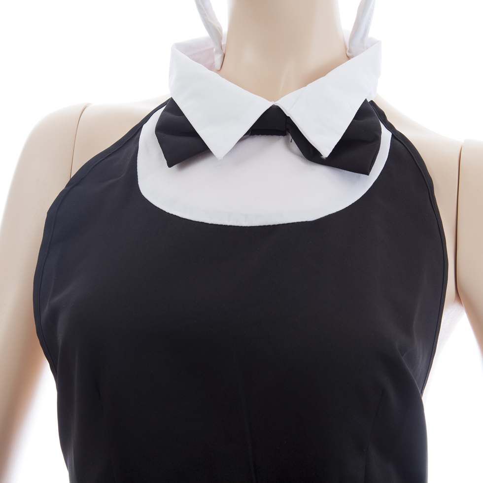 Cute maid. Does it seem quiet with a bit of eyebrows?
I was ... Costume Garden - GB-326 Maid Costume M photo-5