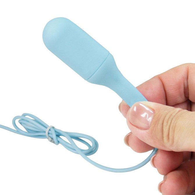 This is a surprise! A powerful single rotor that can enjoy a... SSI - Color Roter CC Ice Cream Soda - Blue photo-5