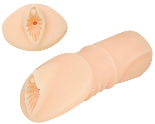 A-One - Extreme Impact Warriors Vol.2 Masturbator photo