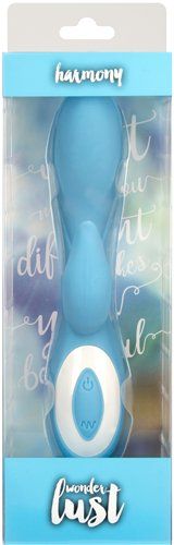 Wonderlust is a new way to experience the sought after featu... Wonderlust - Harmony - Blue photo-6