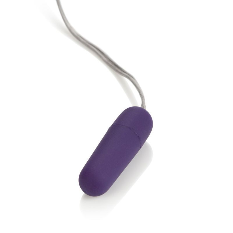 Body & Soul™ Duplicity™ embodies the philosophy of this ... CEN - Body & Soul Duplicity Bullet - Purple photo-5