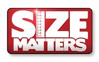Size Matters