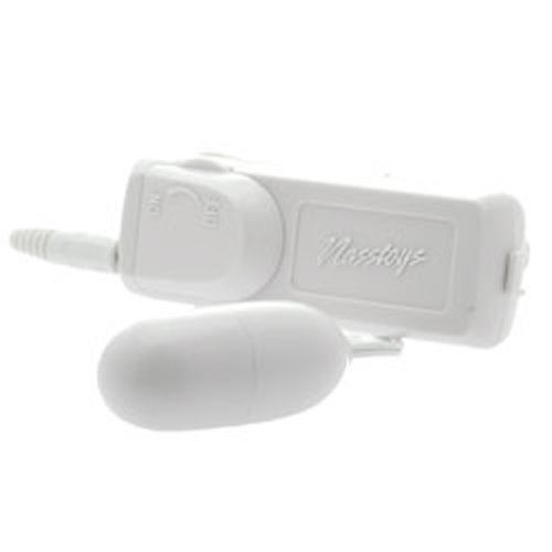 Nasstoys - Knocked Up Pussy With Vibrating Bullet photo