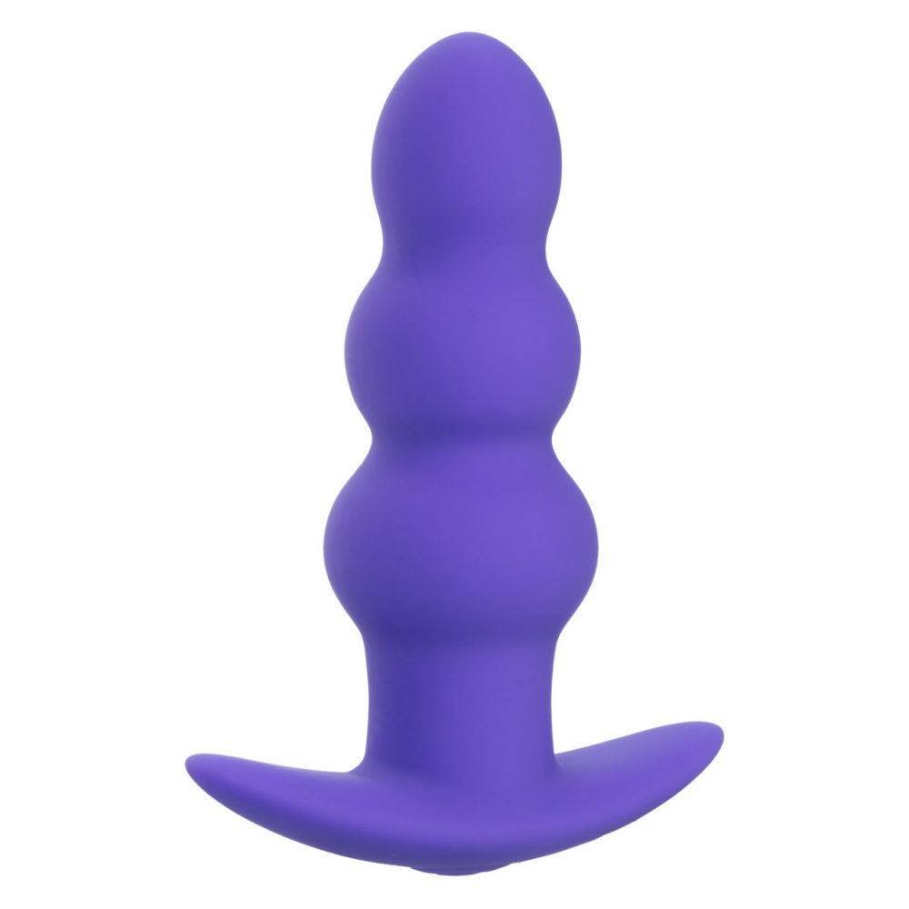 CEN - Basic Essentials Beaded Vibro Probe - Purple photo-4