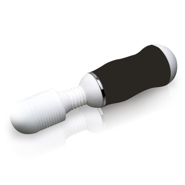 Power up both vibration frequency and rotation speed!
From t... SSI - Kuro Denma - Black photo-3