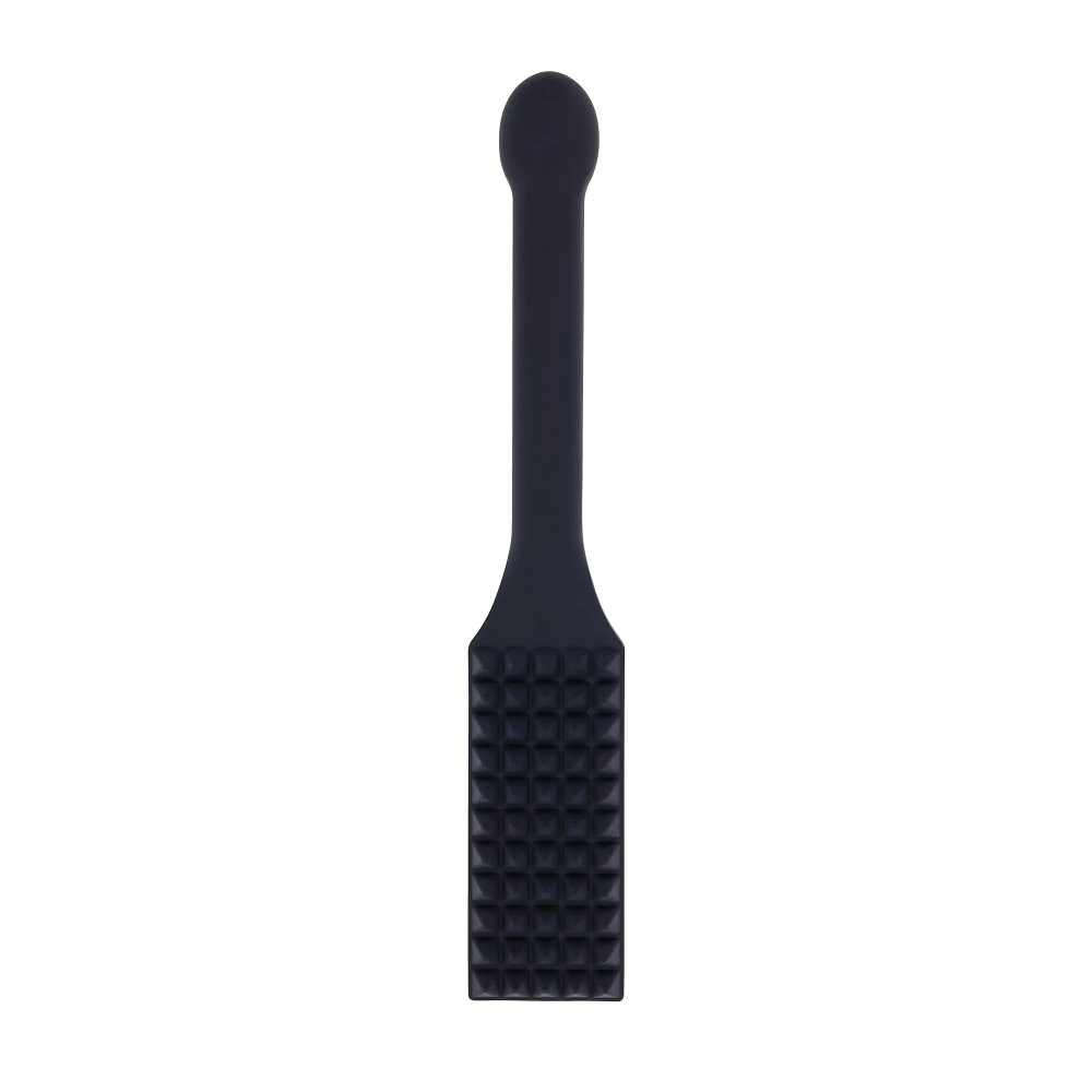 Sportsheets - Edge Spiked Paddle - Black photo-2