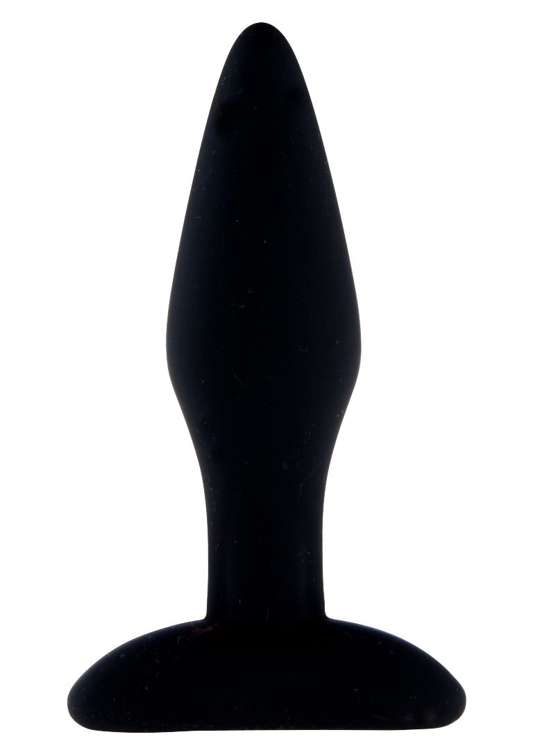The Adventurous Anal Starter Kit offers customers the chance... ToyJoy - Adventurous Anal Starter Kit - Black photo-6