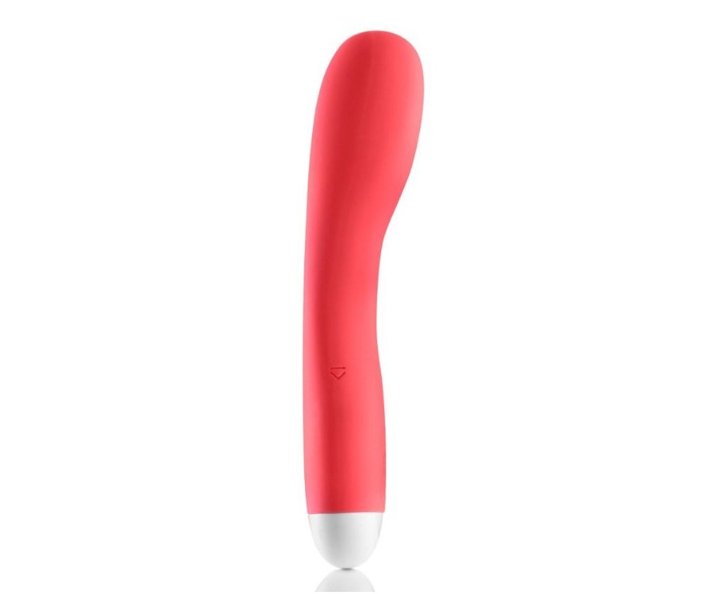 Ooh - Classic Vibrator No.2 - Catwalk Coral photo-3