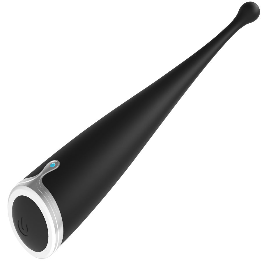 A new concept in massager has arrived, Spot Vibe gains momen... Brilly Glam - Spot Vibe Clitorial - Black photo-6
