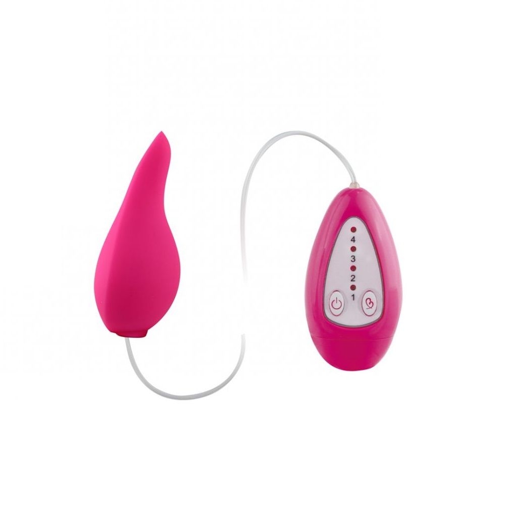Material: Silicone, ABS
Battery: 2 x AAA
Texture: Smooth
... Aphrodisia - Cute Little Honey Penguin Teaser Vibrator - Pink photo-2