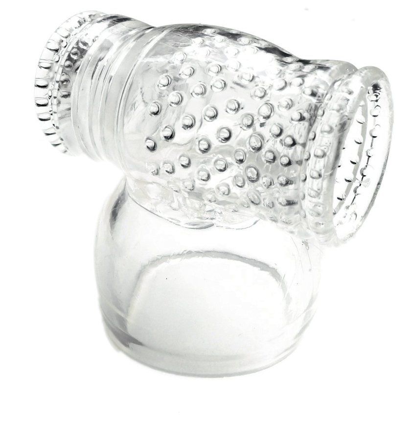 The ultimate wand attachment! Turn your original Bodywand in... Bodywand - Stroker Attachment photo-3