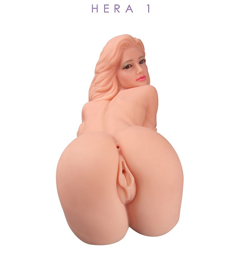 Kokos - Hera 1 - Real Doll photo-5