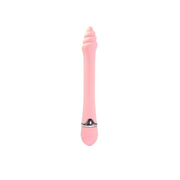 Vibrator three stylish was released from a simple Mode-desig... Mode Design - Smart Stick Vibe - Pink photo-2
