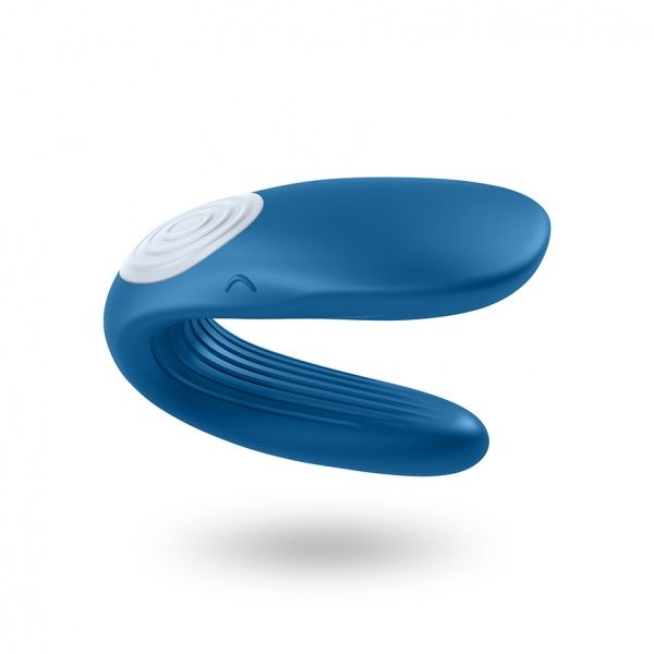 The new partner whale convinces with its cute, fresh design ... Partner - Whale - Dark Blue photo