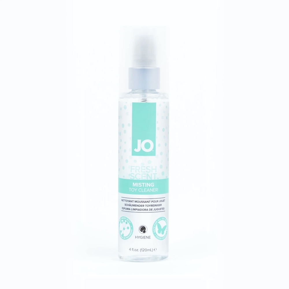 JO - Misting Toy Cleaner - 120ml