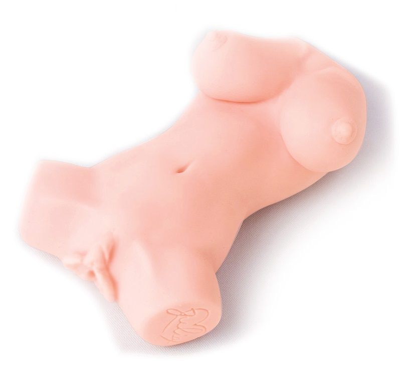 Enjoy Toys - Julia Body Masturbator photo-2