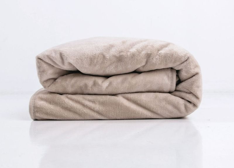 Splash Blanket - The OG Bonded - Champagne - L photo-9