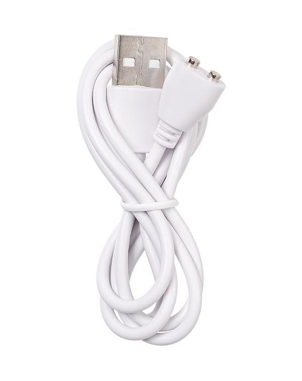 JOS - Xiari Clitoral Stimulator - Pink photo-13