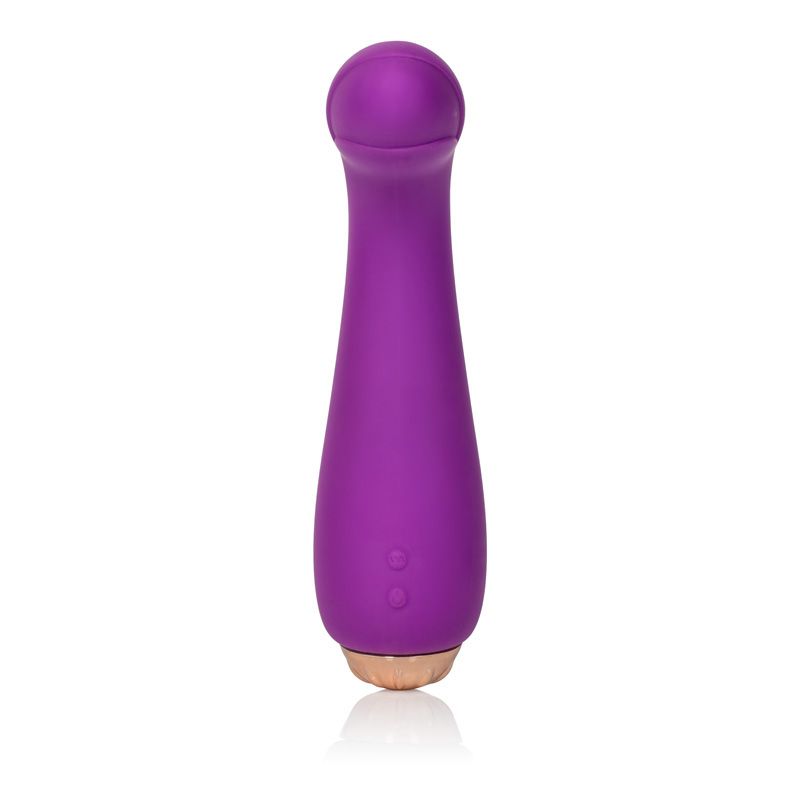 This seductive massager features eight exciting functions of... CEN - Entice Grace G-spot Massager - Raspberry photo-2